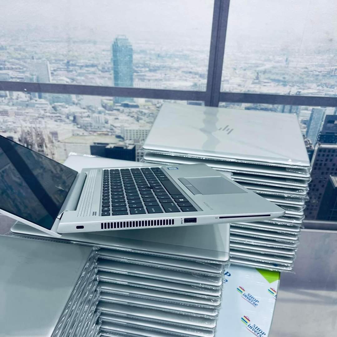HP ELITEBOOK 840 G6 Neuf Dans · i5 · 16 Go · SSD 512 Go